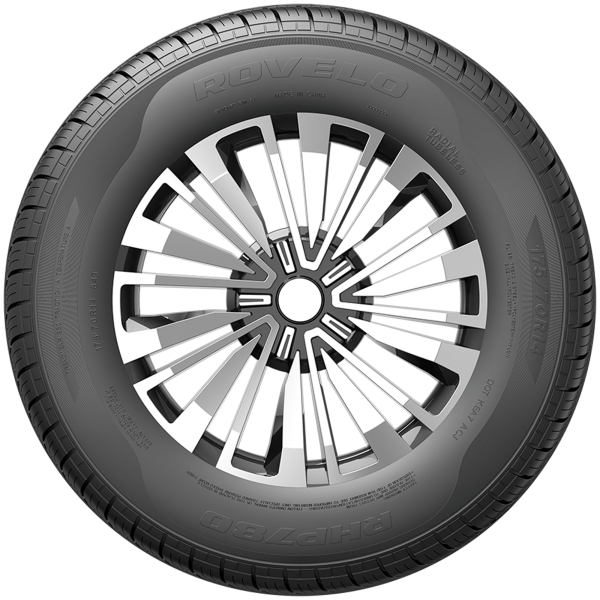 ROVELO - RHP-780 - 165/60 R14 TL 75H BSW -  Sommerreifen