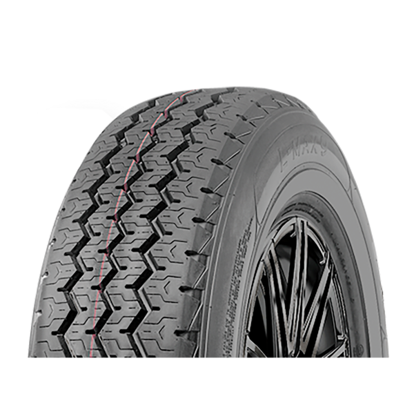 ILINK - L MAX 9 - 165/70R14C 89/87R TL L -  Sommerreifen