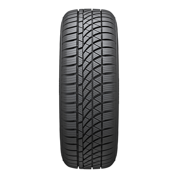 HANKOOK - KINERGY 4S (H740) - 215/50 R17 TL 91H M+S 3PMSF -  Ganzjahresreifen