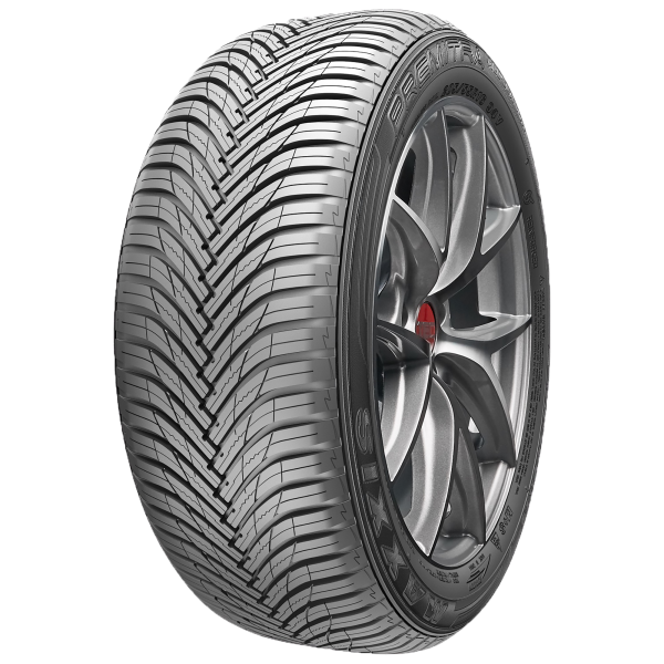 MAXXIS - PREMITRA ALL SEASON AP3 - 215/55 R16 TL 97V M+S 3PMSF XL -  Ganzjahresreifen