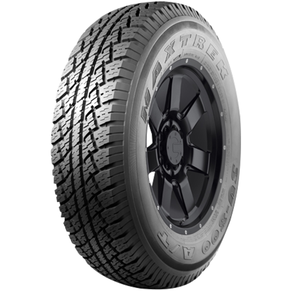 MAXTREK - SU-800 - 265/70 R15 TL 112S BSW -  Sommerreifen