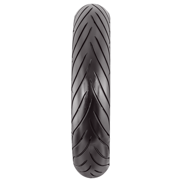 DUNLOP - SPORTMAX ROADSMART II - 120/60 ZR17 TL 55(W) -  Sommerreifen