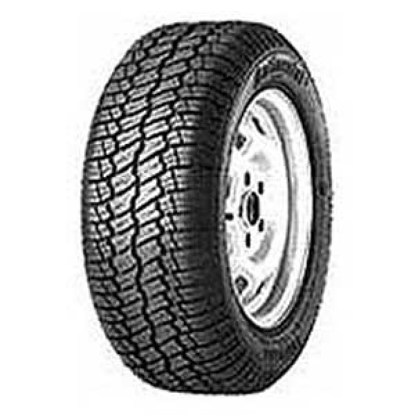 CONTINENTAL - CT 22 - 165/80 R15 TL 87T * BSW -  Sommerreifen