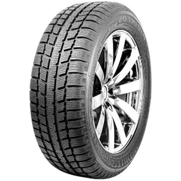 INSATURBO - PIRINEOS RUNDERNEUERT - 195/65 R15 TL 91H RETREAD 3PMSF -  Winterreifen