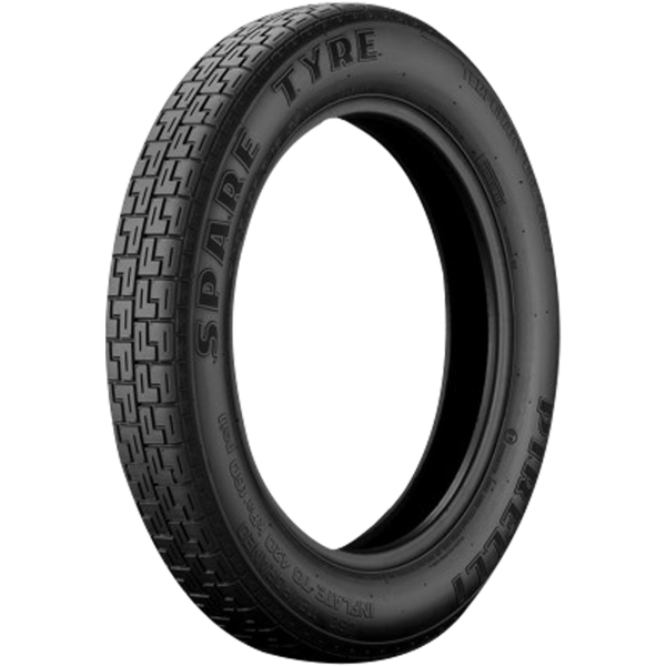 PIRELLI - SPARE TYRE - 195/70 R20 TL 116M -  Sommerreifen