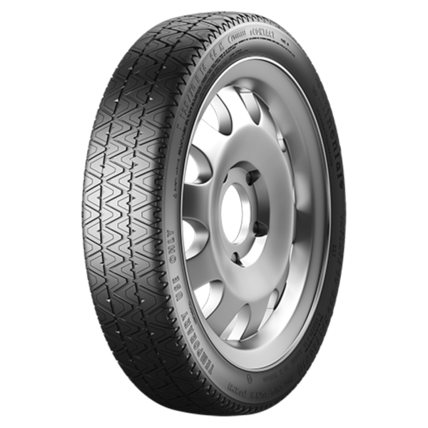 CONTINENTAL - SCONTACT - 125/60 R18 TL 94M -  Sommerreifen