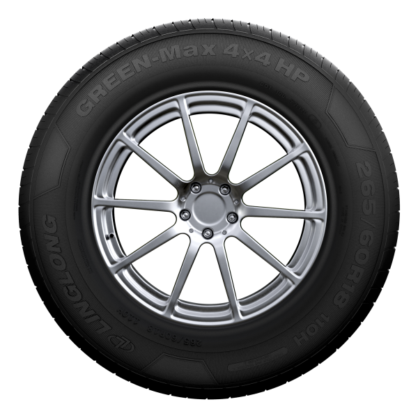 LINGLONG - GREEN-MAX 4X4 HP - 255/60 R18 TL 112V XL BSW -  Sommerreifen