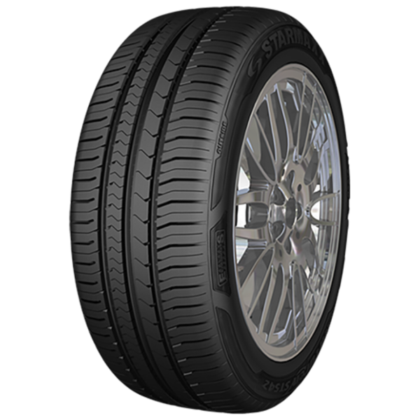 STARMAXX - NATUREN ST542 - 185/65 R15 TL 88T -  Sommerreifen