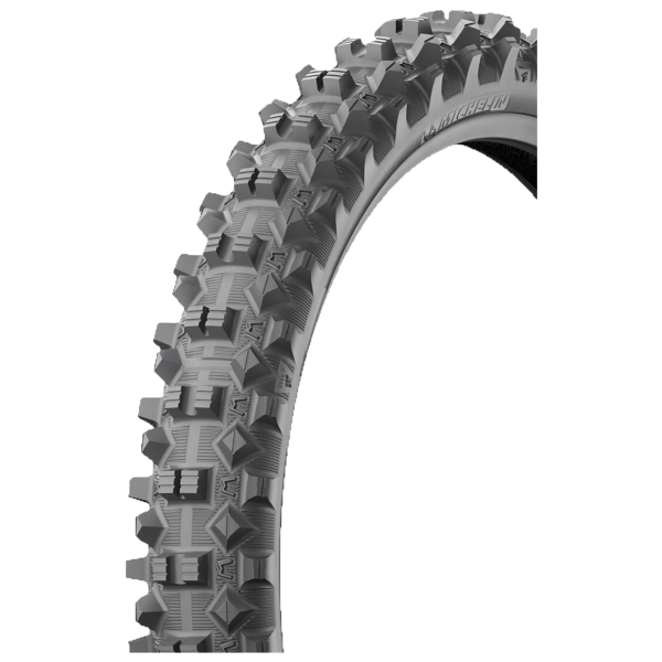 MICHELIN - STARCROSS 5 SOFT - 70/100 -17 TT 40M TT -  Sommerreifen