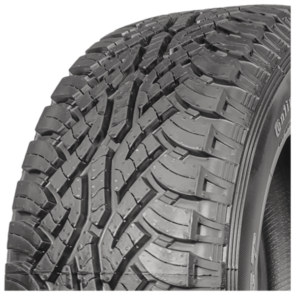 CONTINENTAL - CONTICROSSCONTACT AT - 235/85 R16 TL 114/111Q M+S 8PR -  Sommerreifen