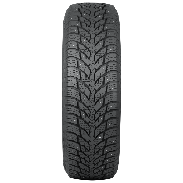 NOKIAN - NOKIAN HAKKAPELIITTA LT3 STUD - 265/70 R17 TL 121/118Q M+S STUDDED 3PMSF BSW -  Winterreifen