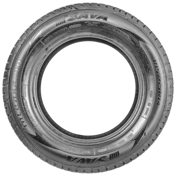 SAVA - INTENSA HP - 165/60 R14 TL 75H -  Sommerreifen