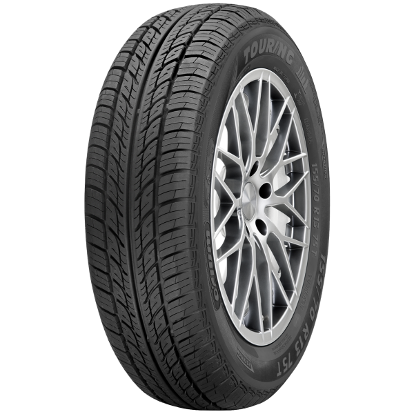 TIGAR - TIGAR TOURING - 165/65 R14 TL 79T -  Sommerreifen