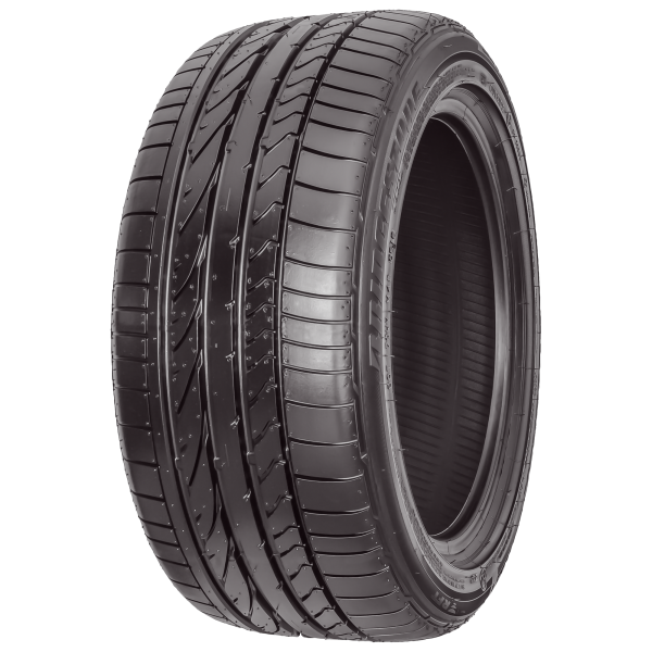 BRIDGESTONE - POTENZA RE050 A1 - 255/35 R18 TL 94Y XL RFT -  Sommerreifen