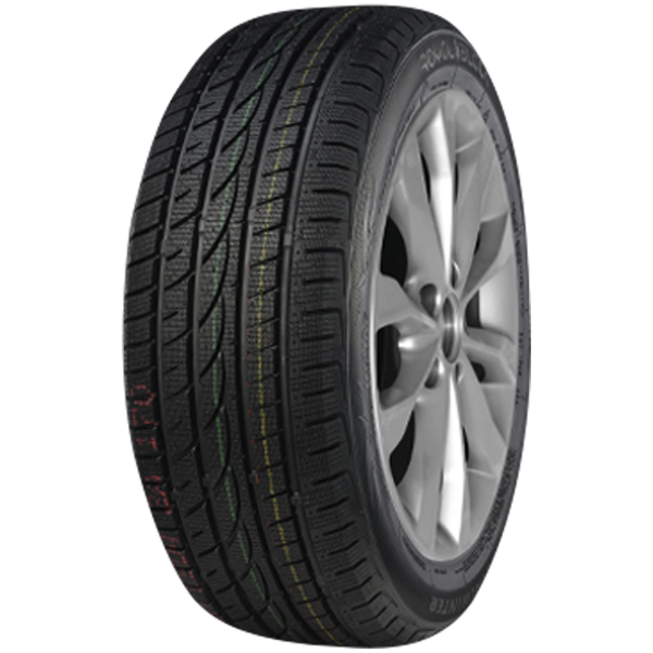 ROYAL BLACK - ROYAL WINTER - 195/65 R15 TL 91H M+S 3PMSF BSW -  Winterreifen
