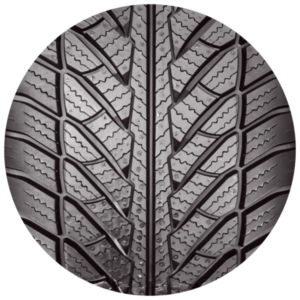 GOODYEAR - ULTRA GRIP 8 PERFORMANCE MS - 225/55 R17 TL 97H M+S 3PMSF * -  Winterreifen