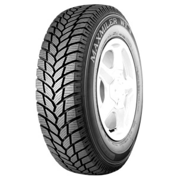 GT-RADIAL - MAXMILER WT - 195/75 R16 TL 110/108R M+S 3PMSF BSW 10PR -  Winterreifen