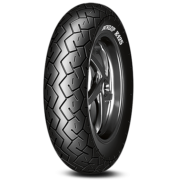 DUNLOP - K 425 - 140/90 -15 TT 70S TT -  Sommerreifen