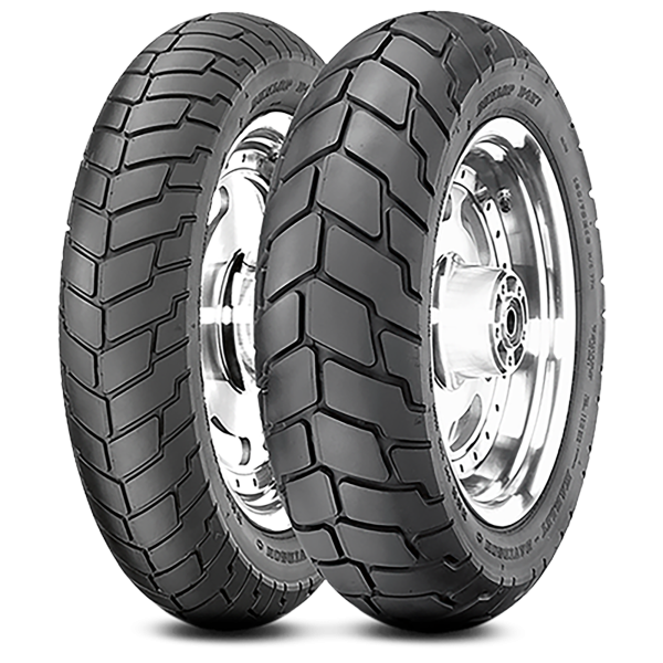 DUNLOP - D 427 (HARLEY-D) - 180/70 B16 TL 77H -  Sommerreifen