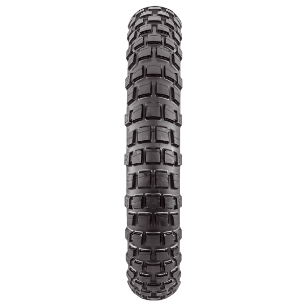 MICHELIN - ANAKEE WILD - 110/80 R19 TL/TT 59R M+S -  Sommerreifen