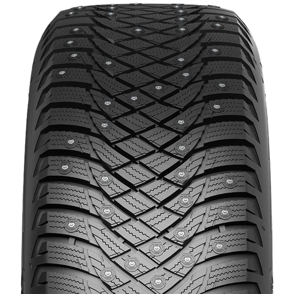 GOODYEAR - ULTRAGRIP ARCTIC 2 XL D-STUD - 215/50 R19 TL 97T 3PMSF XL -  Winterreifen