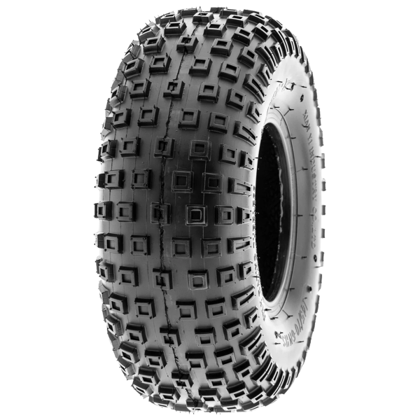 SUN-F - A-011 6PR - 22/11.00 -8 TL 48N 6PR -  Sommerreifen