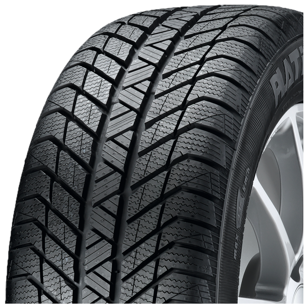 PLATIN - RP70 WINTER - 185/65 R15 TL 88T M+S 3PMSF BSW -  Winterreifen