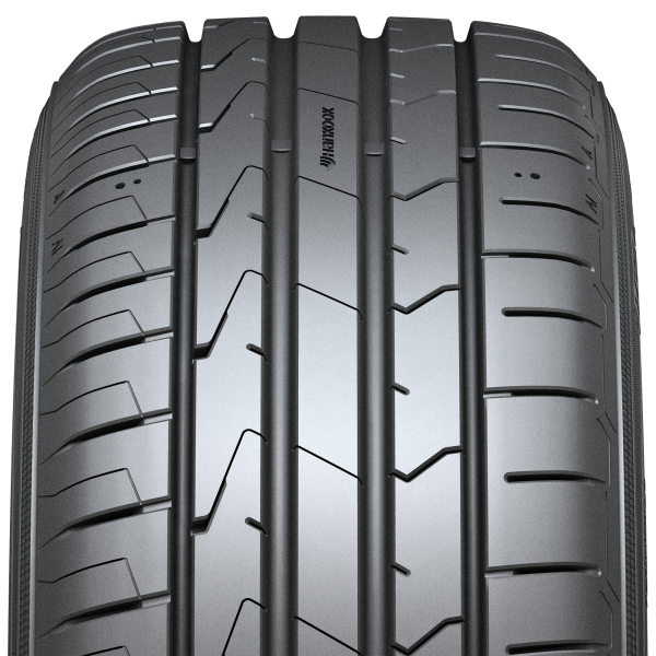 HANKOOK - VENTUS PRIME 3 (K125B) - 205/55 R16 TL 91W HRS -  Sommerreifen