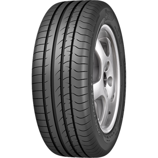 SAVA - INTENSA SUV 2 - 225/55 R18 TL 98V MFS BSW -  Sommerreifen