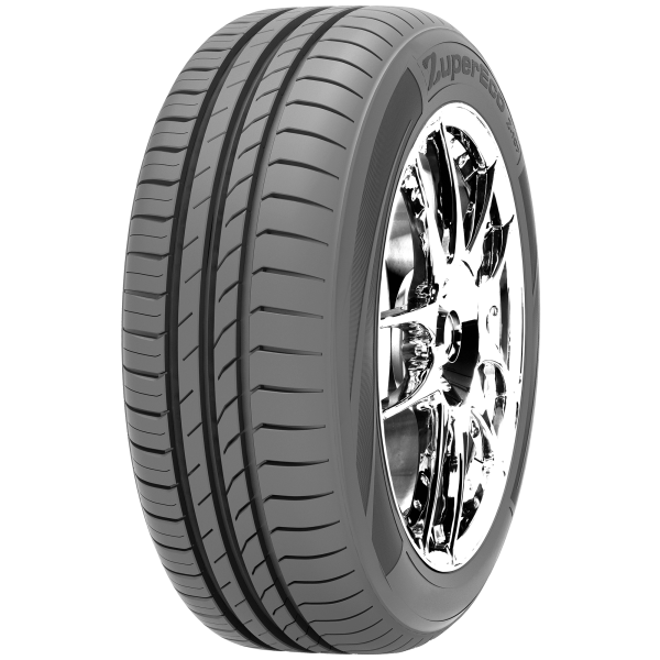 TRAZANO - ZUPERECO Z-107 XL - 255/60 R18 TL 112V XL -  Sommerreifen