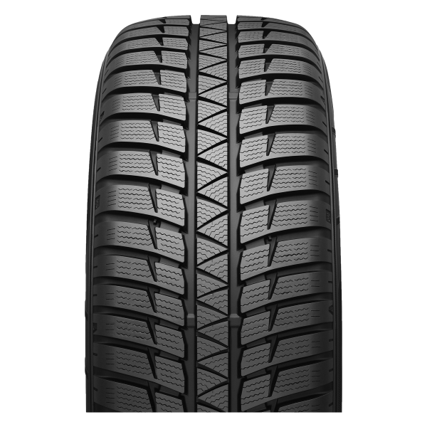 SUMITOMO - WT200 - 225/55 R17 TL 101V M+S 3PMSF XL -  Winterreifen