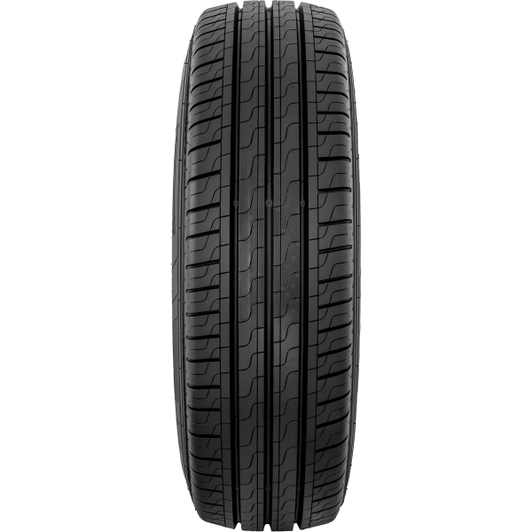 PIRELLI - CARRIER - 215/75 R16 TL 116/114R BSW 8PR -  Sommerreifen