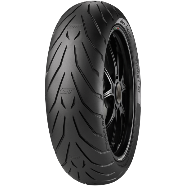PIRELLI - ANGEL GT - 190/55 ZR17 TL 75(W) REAR -  Sommerreifen