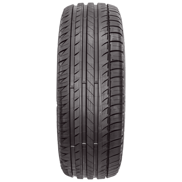 MICHELIN - PILOT EXALTO PE2 - 205/55 ZR16 TL 91Y FSL N0 -  Sommerreifen