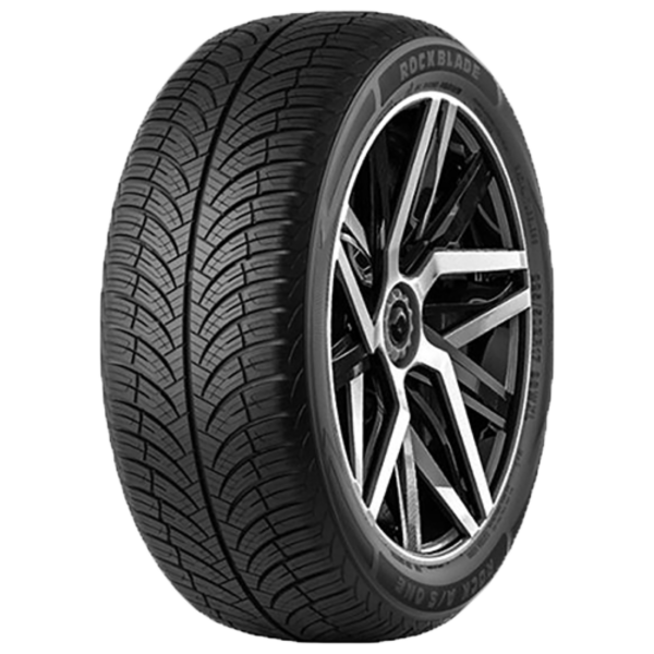 ROCKBLADE - ROCK A/S ONE - 225/60 R17 TL 99H M+S 3PMSF BSW -  Ganzjahresreifen