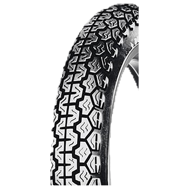 DUNLOP - K70 - 3.50 -19 TT 57P TT -  Sommerreifen