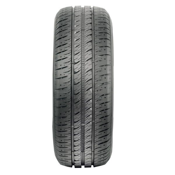 SYRON - MERKEP 2X - 195/70 R15 TL 104/102T M+S 3PMSF 8PR BSW -  Ganzjahresreifen