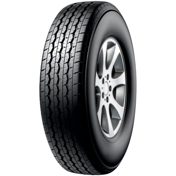 FORTUNA - EURO VAN2 - 195 R14 TL 106/104R BSW 8PR -  Sommerreifen