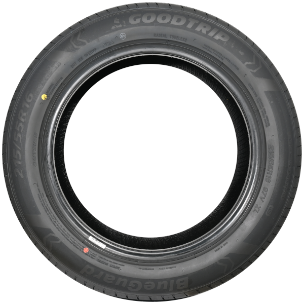 GOODTRIP - BLUEGUARD - 215/60 R16 TL 95V -  Sommerreifen