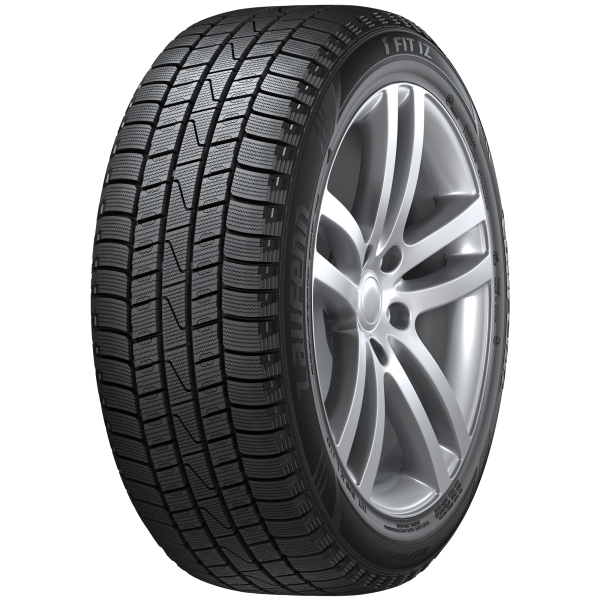 LAUFENN - I FIT IZ (LW51) - 185/60 R15 TL 84T M+S 3PMSF BSW -  Winterreifen