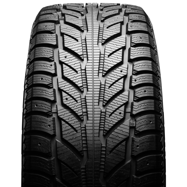 COOPER - WEATHERMASTER WSC - 265/65 R17 TL 112T M+S STUDDABLE 3PMSF BSW -  Winterreifen