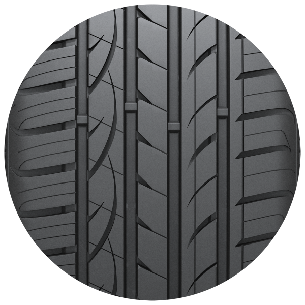 HANKOOK - VENTUS S1 NOBLE2 (H452B) - 285/35 R20 TL 104H M+S XL BSW MOE HRS -  Sommerreifen