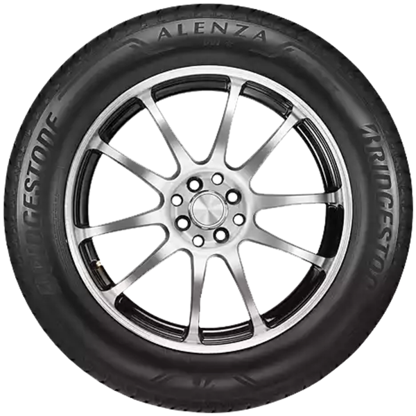 BRIDGESTONE - ALENZA 001 - 235/50 R20 TL 100W XL BSW -  Sommerreifen