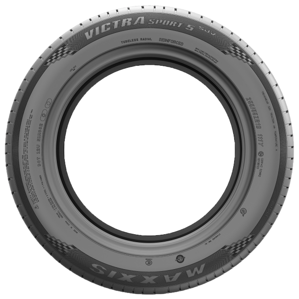 MAXXIS - VICTRA SPORT 5 (VS5) - 245/35 ZR18 TL 92Y MFS XL BSW -  Sommerreifen