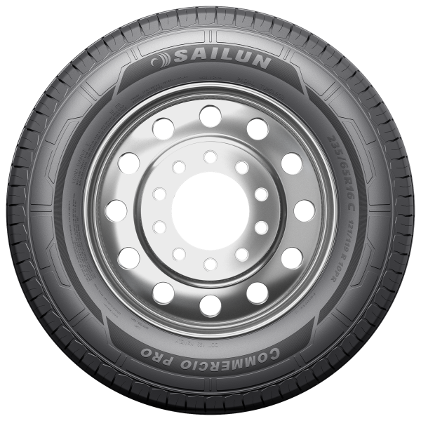 SAILUN - COMMERCIO PRO (LC51) - 195/75 R16 TL 107/105R BSW 8PR -  Sommerreifen