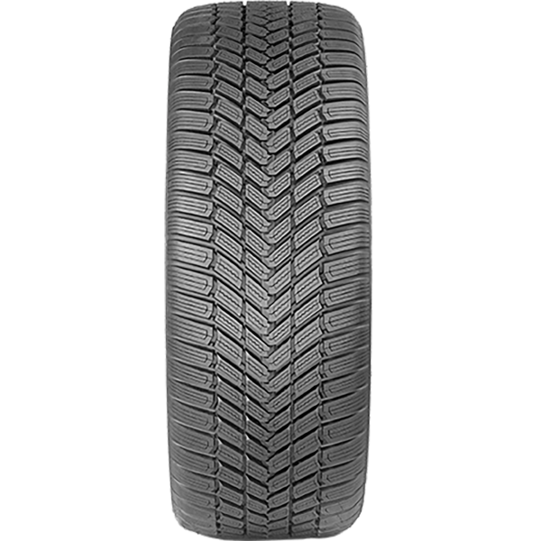 DAVANTI - ALLTOURA - 155/65 R14 TL 75T * RFT M+S 3PMSF BSW -  Ganzjahresreifen