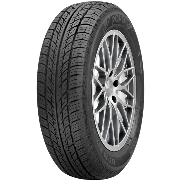 RIKEN - RIKEN ROAD - 165/70 R14 TL 81T -  Sommerreifen