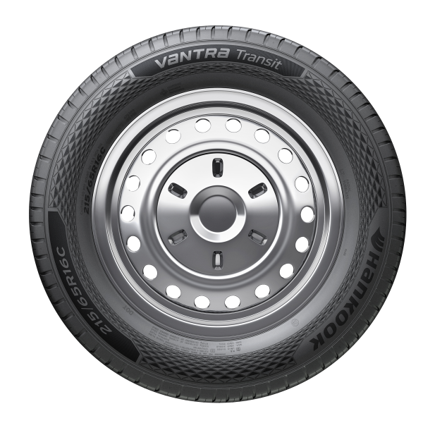 HANKOOK - VANTRA TRANSIT RA58 6PR - 215/65 R16 TLC 106/104T 6PR -  Sommerreifen
