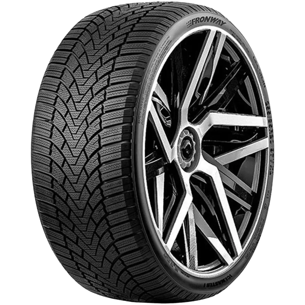 FRONWAY - ICEMASTER I BSW M+S 3PMSF - 195/45 R16 TL 84V M+S 3PMSF BSW XL -  Winterreifen