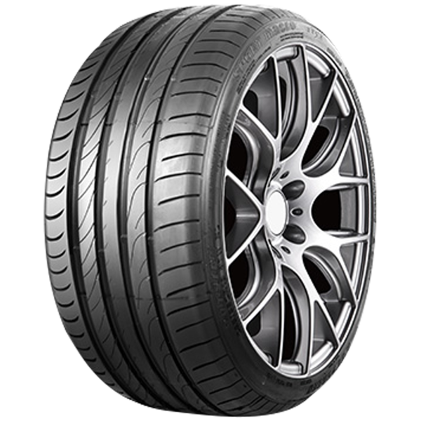 AUTOGREEN - SPORT MACRO SSC3 XL - 215/45 ZR18 TL 93W XL -  Sommerreifen